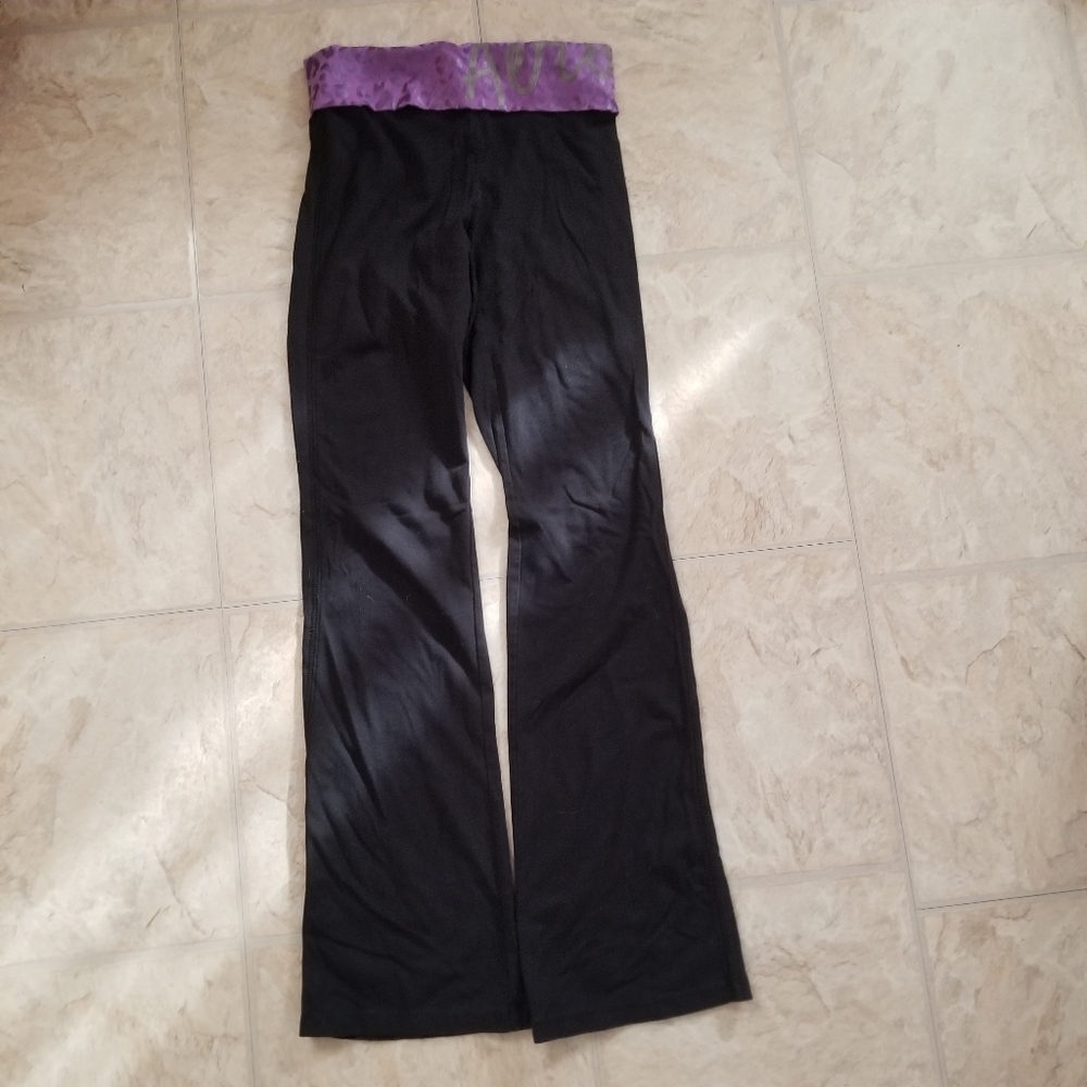 Aéropostale yoga pant